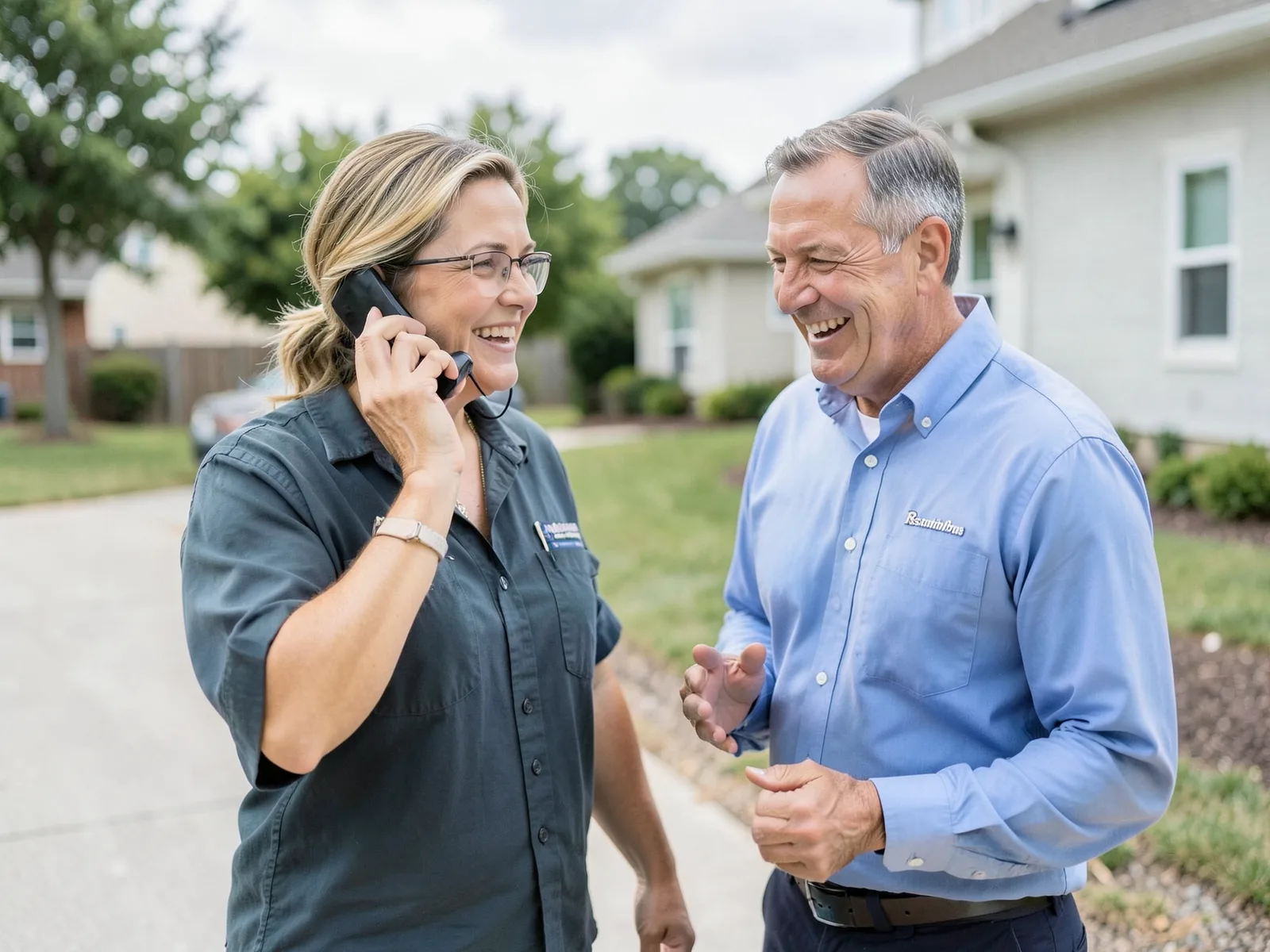 Frequently Asked Questions About Hidden Leak Restoration in Franklin, KS